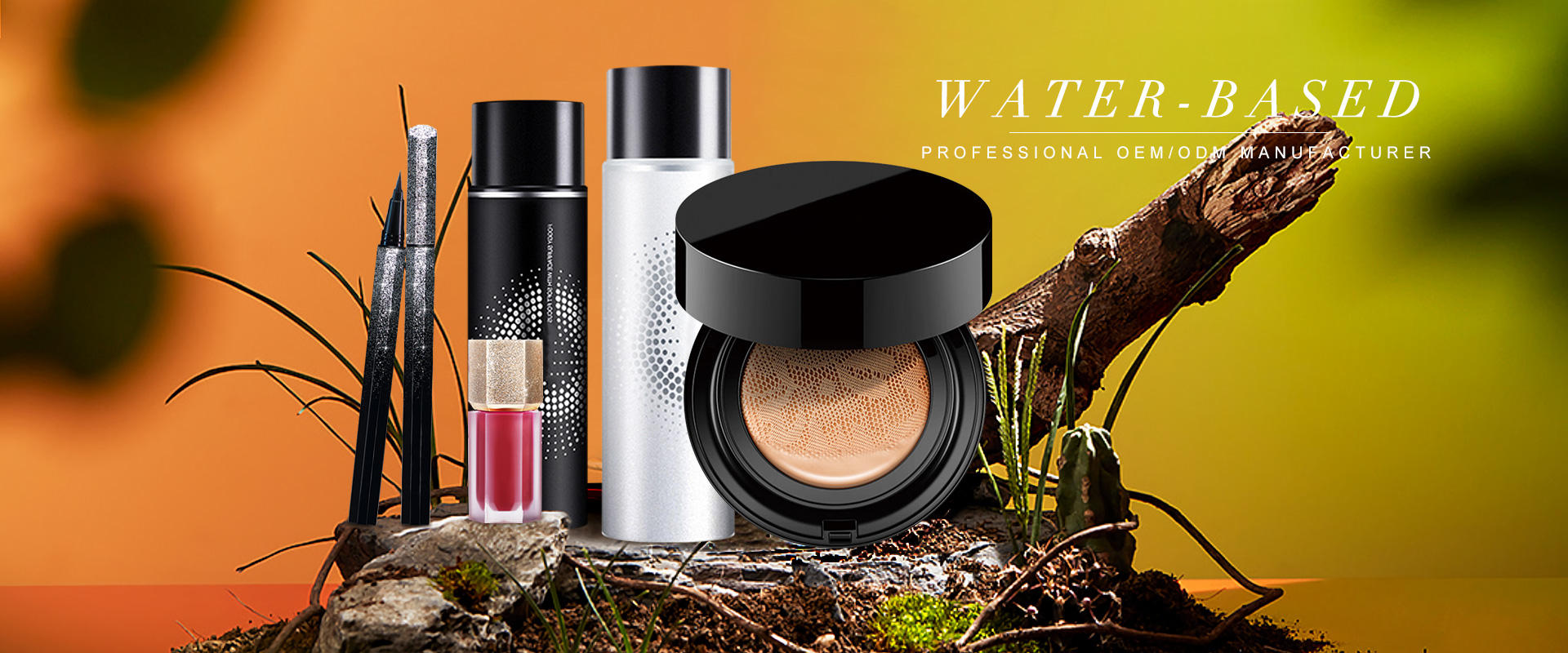 Kina Base Makeup Manufacturers