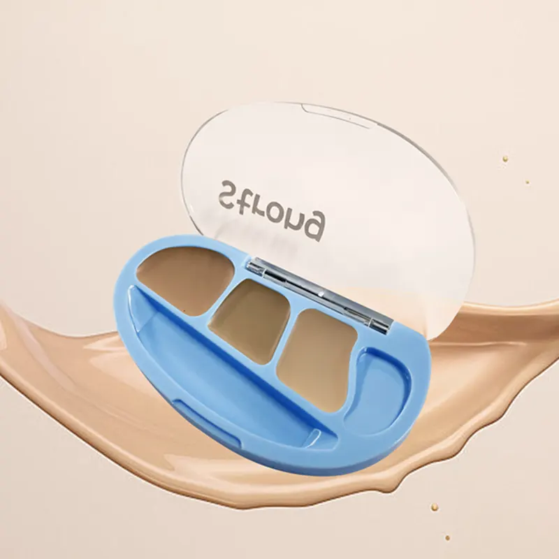 Greppt concealer -kit