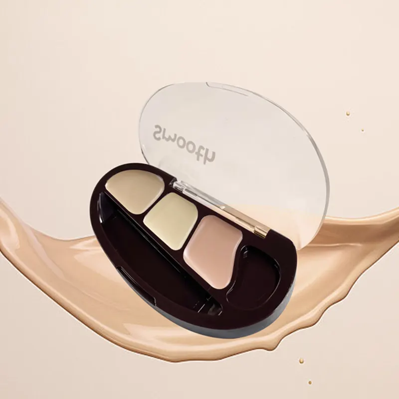 Smidt concealer -kit