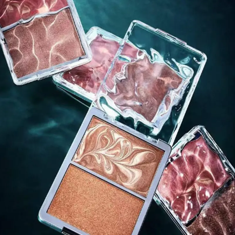 Undervattensduon Highlighter